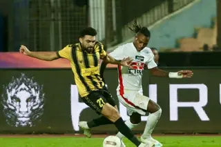 تفوق على نسخة الموسم الماضي.. شيكو بانزا يثبت حضوره مع الزمالك (أرقام) 29 أكتوبر 2026 12:17 م